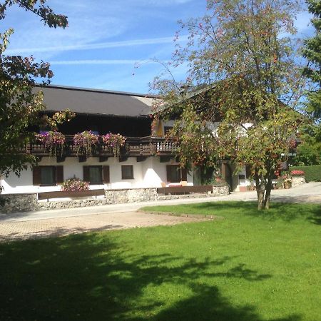 Haus Andreas Appartement Seefeld in Tirol Buitenkant foto