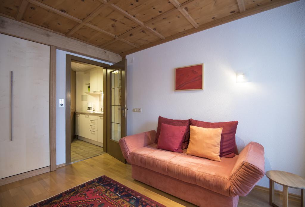 Haus Andreas Appartement Seefeld in Tirol Kamer foto