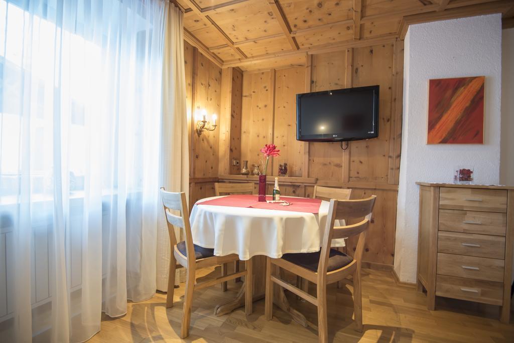 Haus Andreas Appartement Seefeld in Tirol Kamer foto