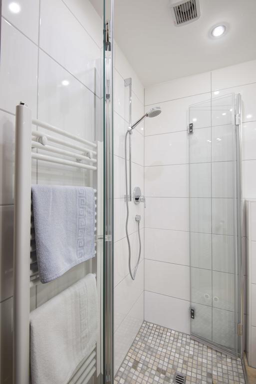 Haus Andreas Appartement Seefeld in Tirol Buitenkant foto