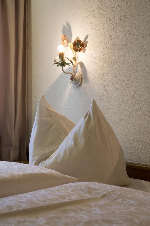 Haus Andreas Appartement Seefeld in Tirol Buitenkant foto