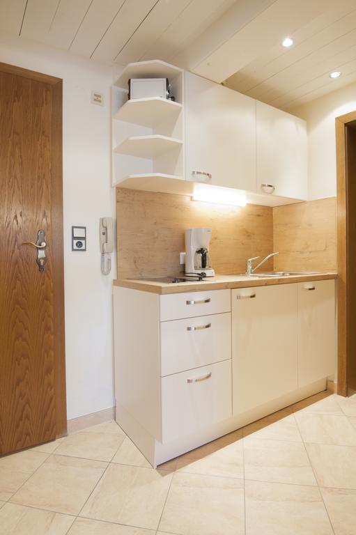 Haus Andreas Appartement Seefeld in Tirol Kamer foto
