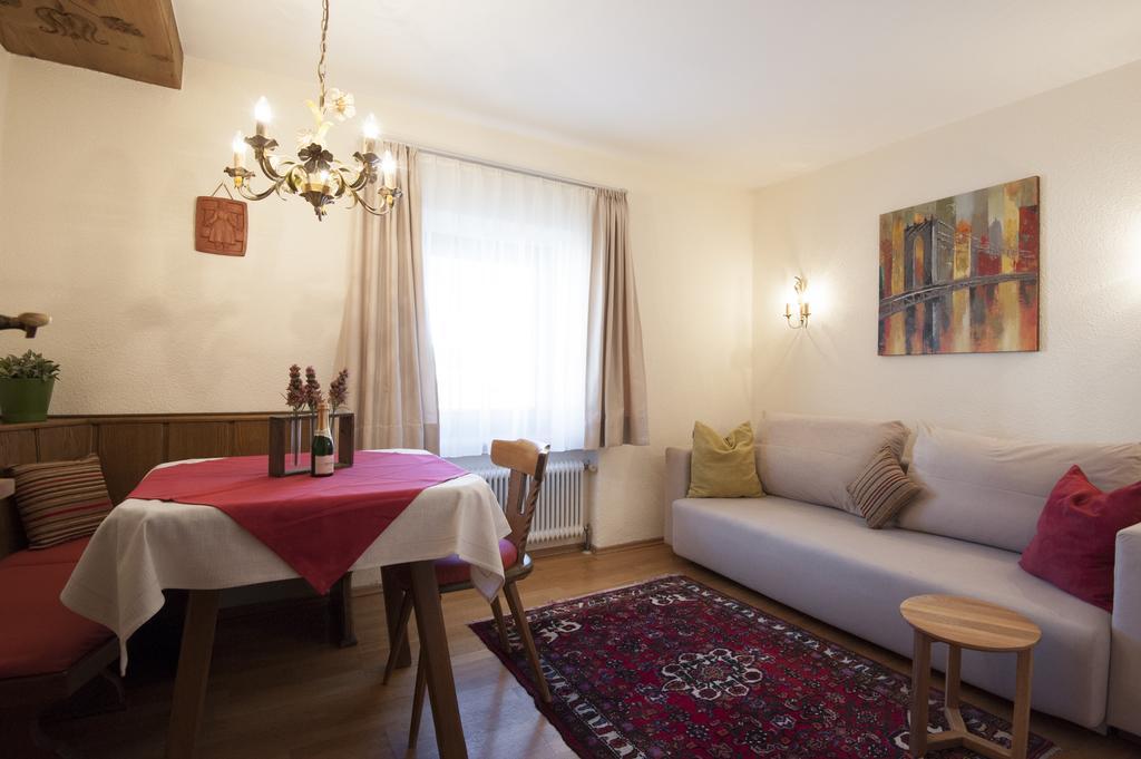Haus Andreas Appartement Seefeld in Tirol Kamer foto