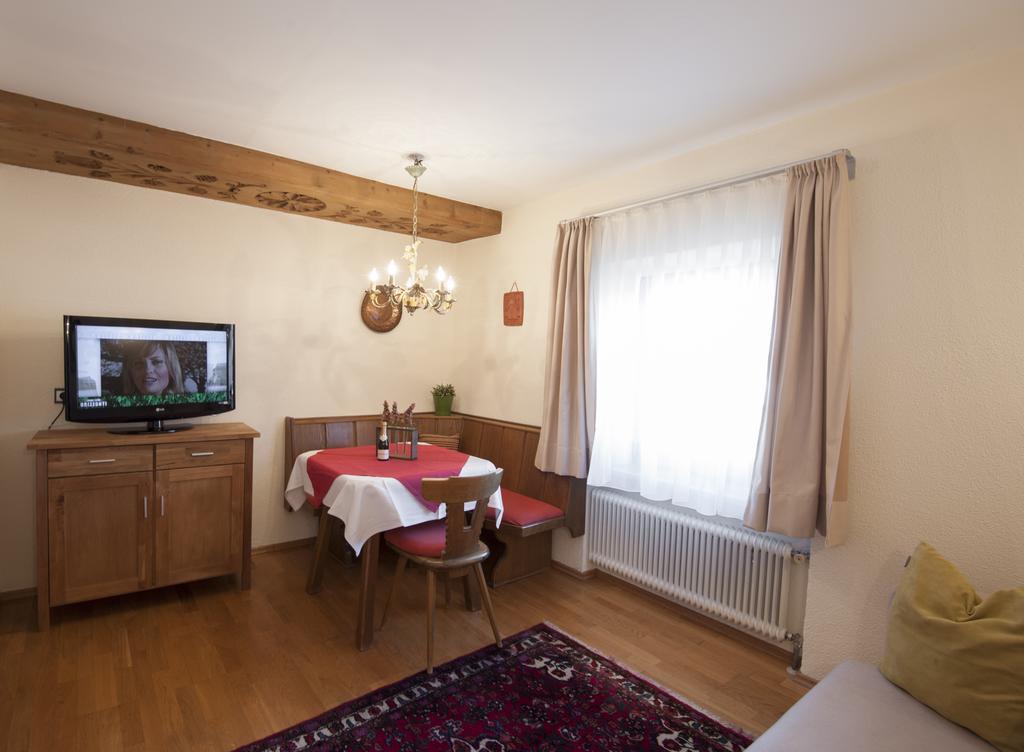 Haus Andreas Appartement Seefeld in Tirol Kamer foto