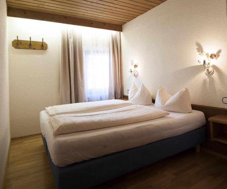 Haus Andreas Appartement Seefeld in Tirol Kamer foto