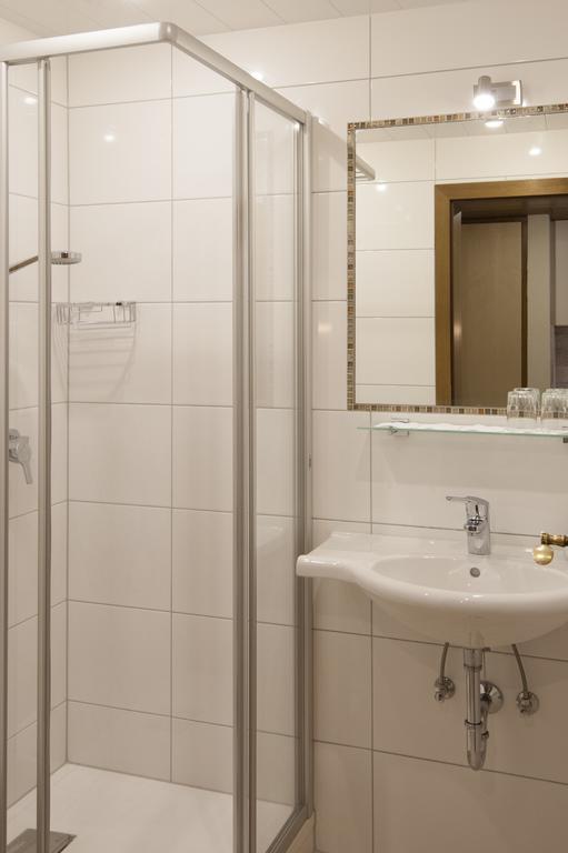 Haus Andreas Appartement Seefeld in Tirol Kamer foto
