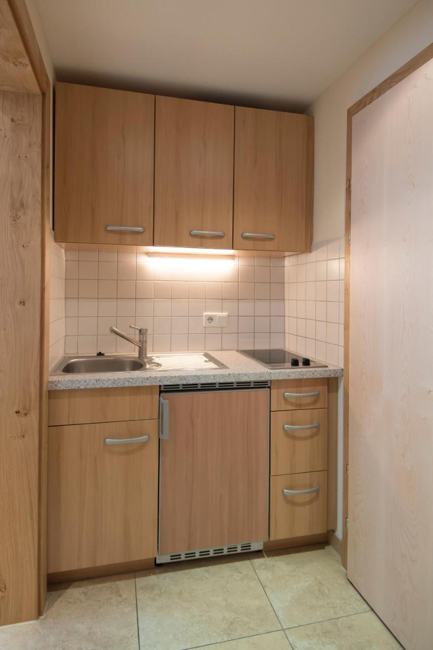Haus Andreas Appartement Seefeld in Tirol Buitenkant foto