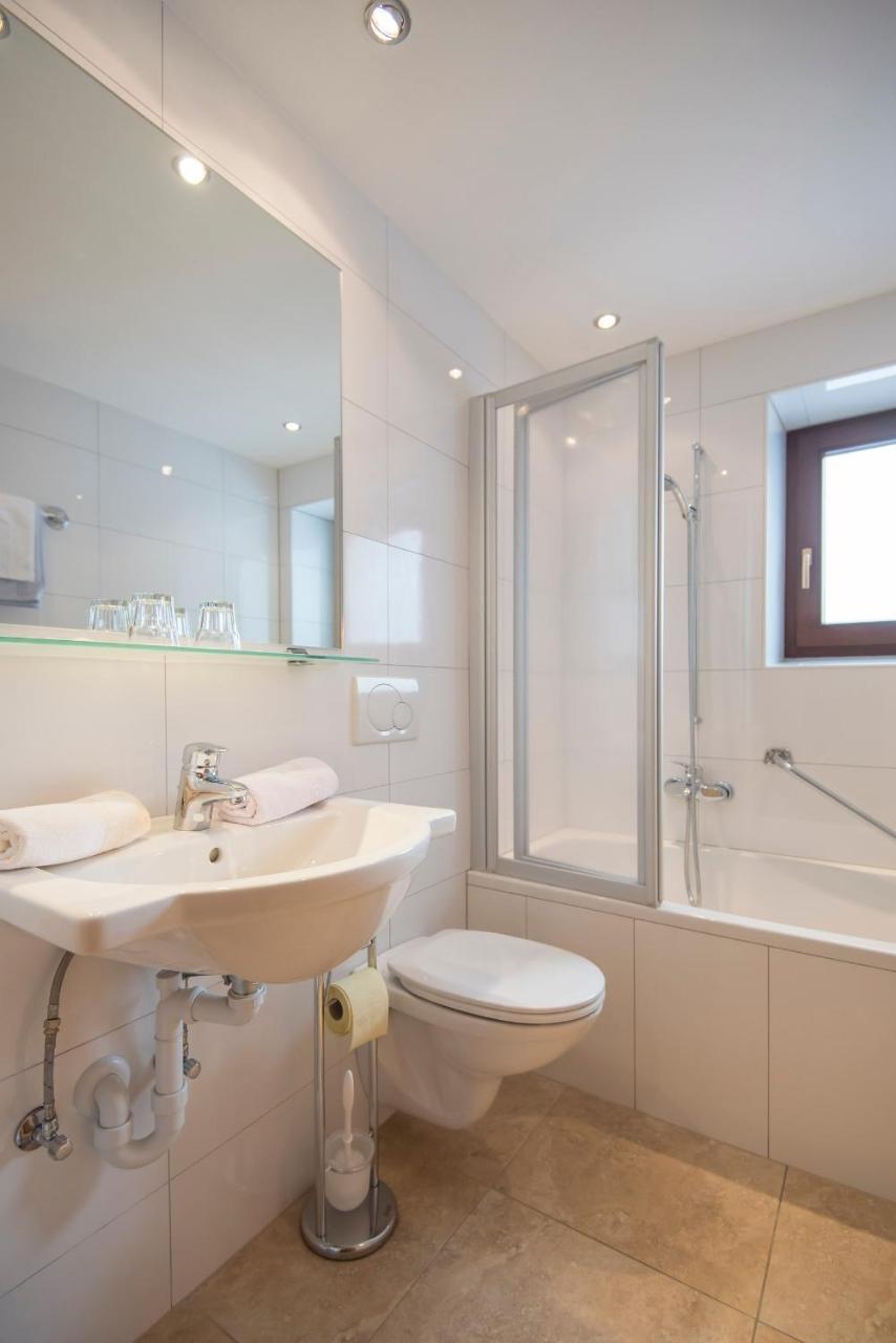 Haus Andreas Appartement Seefeld in Tirol Buitenkant foto