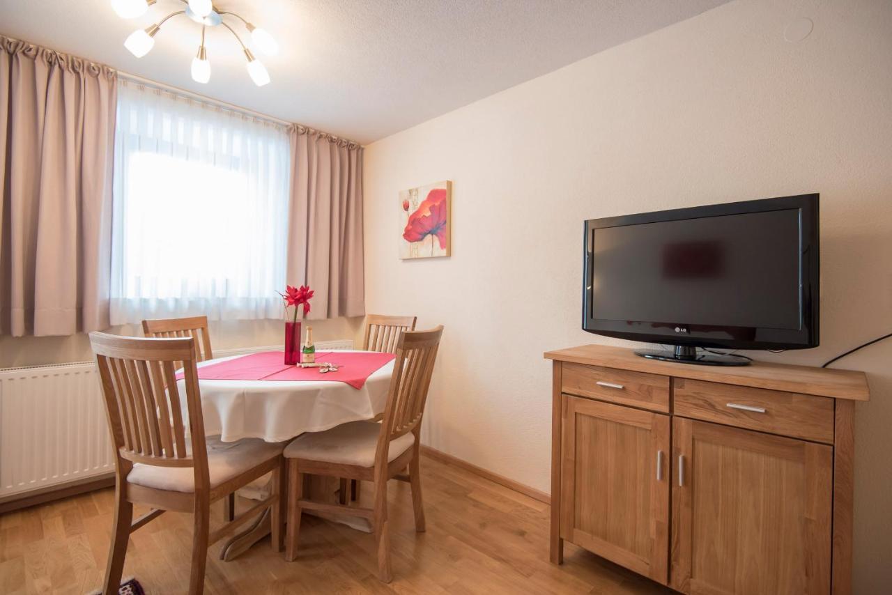 Haus Andreas Appartement Seefeld in Tirol Buitenkant foto