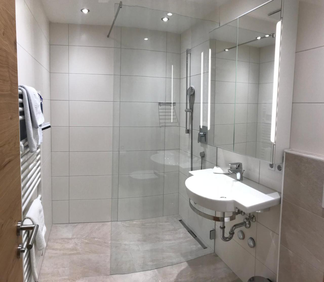 Haus Andreas Appartement Seefeld in Tirol Buitenkant foto