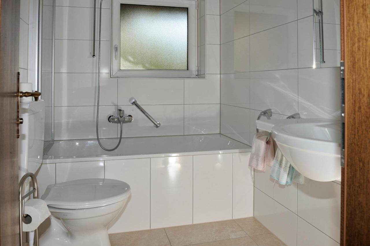 Haus Andreas Appartement Seefeld in Tirol Kamer foto
